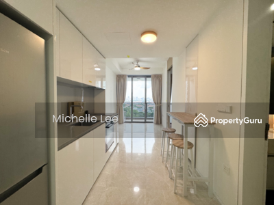 For Rent - Amber Park