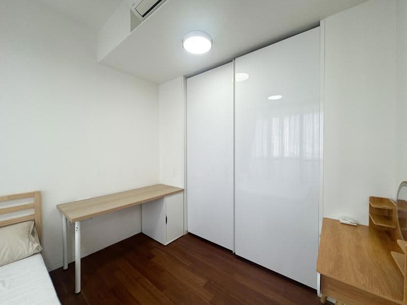 Amber Park, 18 Amber Gardens, East Coast / Marine Parade, 1 Bedroom, 463 sqft, Condominium For Rent, by Michelle Lee, 60127364 - Bedroom - PropertyGuru.com.sg