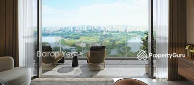 For Sale - The LakeGarden Residences