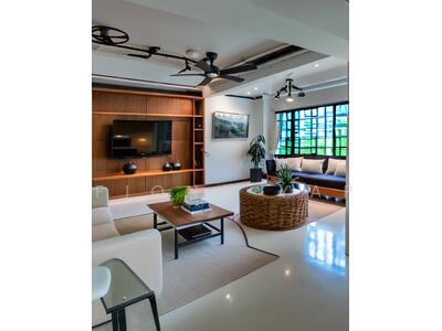 For Sale - 548 Serangoon North Avenue 3