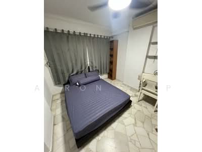 For Rent - 170 Woodlands Street 11