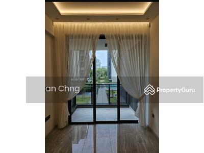 For Sale - Leedon Green