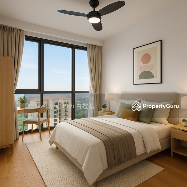 For Sale - Stirling Residences