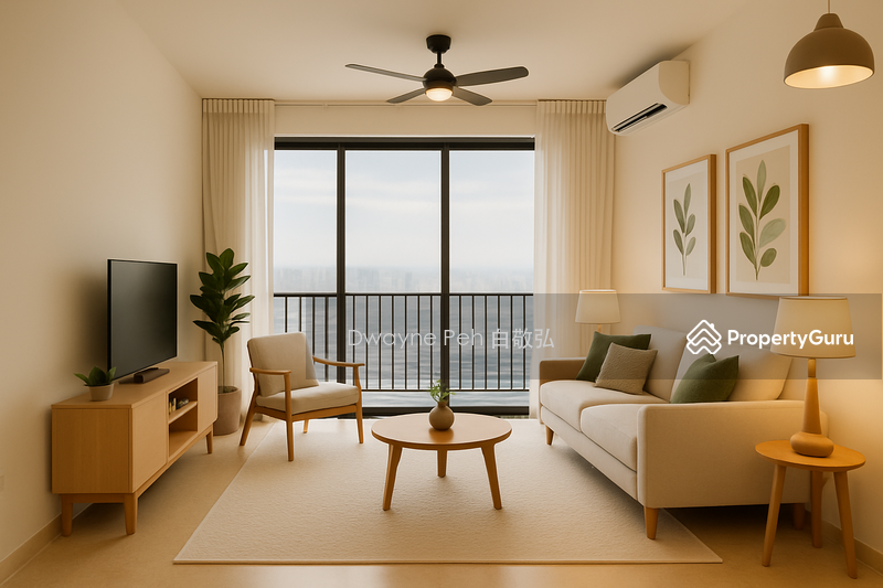 For Sale - Stirling Residences