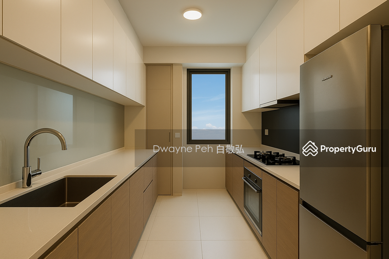 For Sale - Stirling Residences