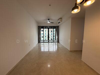 For Sale - Stirling Residences