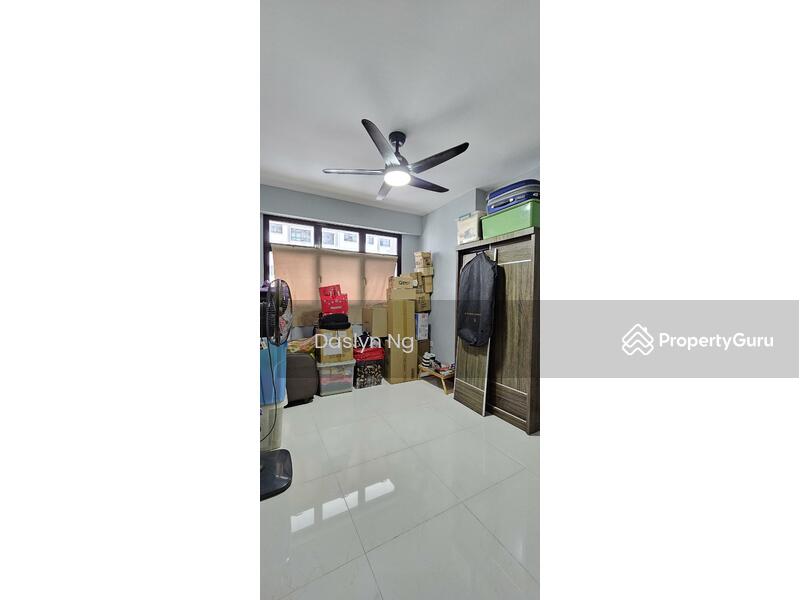 Common Room