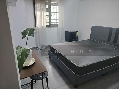 For Rent - 95 Lorong 4 Toa Payoh