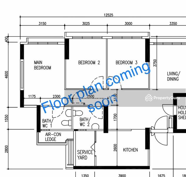 For Rent Spottiswoode Park Conservation House 1 bedder for Rent