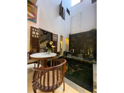 For Rent - Spottiswoode Park Conservation House 1 bedder for Rent
