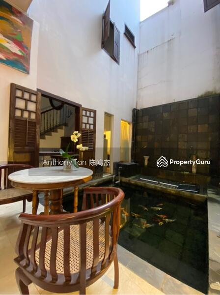 For Rent - Spottiswoode Park Conservation House 1 bedder for Rent