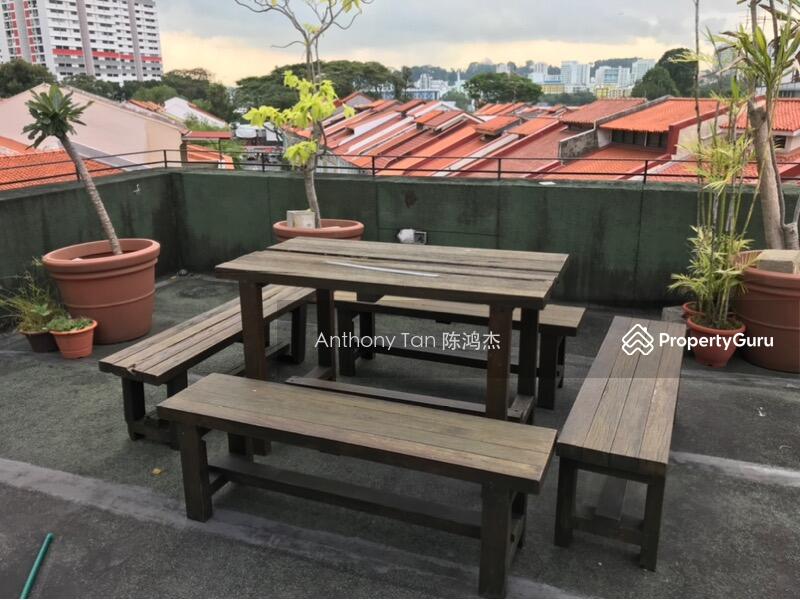 For Rent - Spottiswoode Park Conservation House 1 bedder for Rent