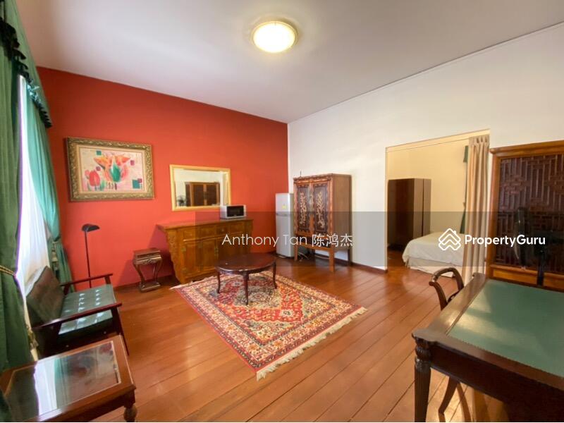 For Rent - Spottiswoode Park Conservation House 1 bedder for Rent