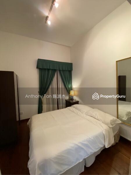 For Rent - Spottiswoode Park Conservation House 1 bedder for Rent