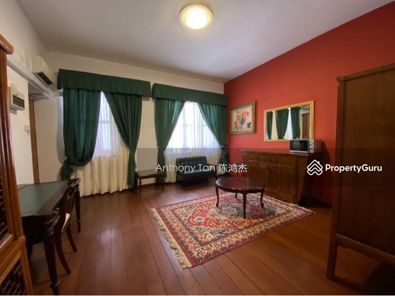 For Rent - Spottiswoode Park Conservation House 1 bedder for Rent