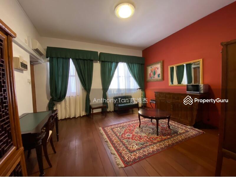 For Rent - Spottiswoode Park Conservation House 1 bedder for Rent