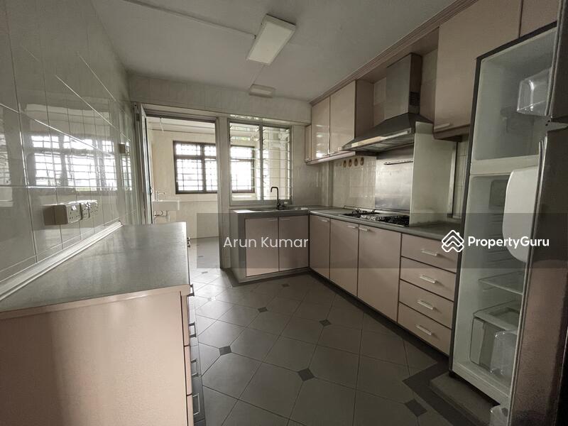 For Rent - 228 Lorong 8 Toa Payoh