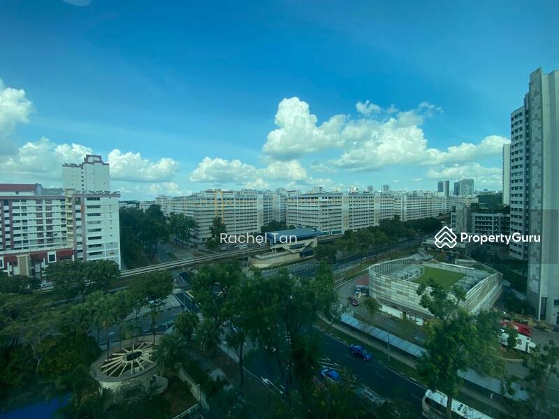 Unblocked view