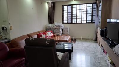 For Sale - 215 Lorong 8 Toa Payoh