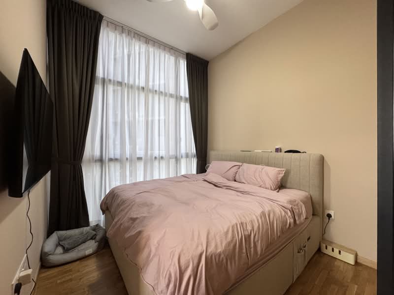 The Antares, 21 Mattar Road, 2 Bedrooms, 829 sqft, Condominium For Sale, by Cynric Ho, 60127472 - PropertyGuru.com.sg