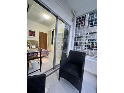 For Rent - Botanic Gardens View