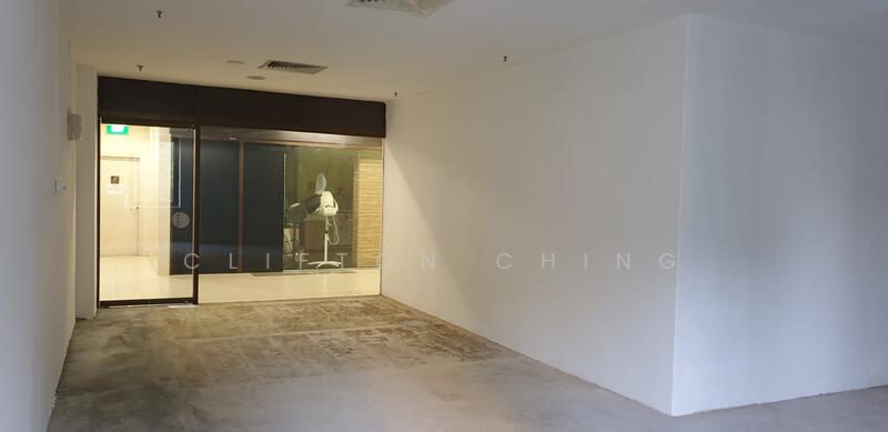 The Adelphi, 1 Coleman Street, 548 sqft, Other Retail For Sale, by Clifton Ching, 60127476 - Bare Condition - CommercialGuru.com.sg