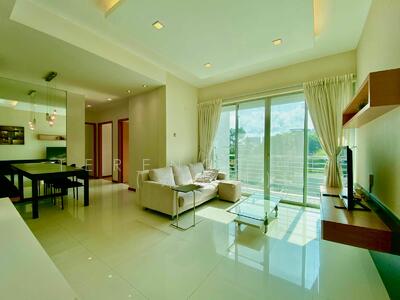 For Sale - Deng Fu Ville