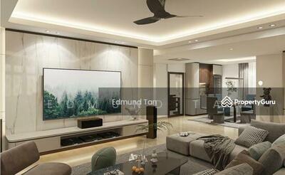 For Sale - The Waterside