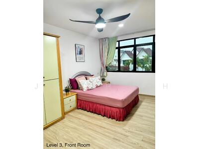 For Rent - Florissa Park