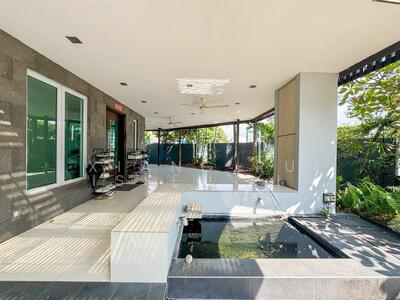 For Sale - Freehold Detached Home In District 15