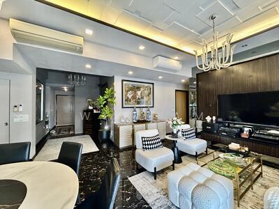 For Sale - Rosewood Suites