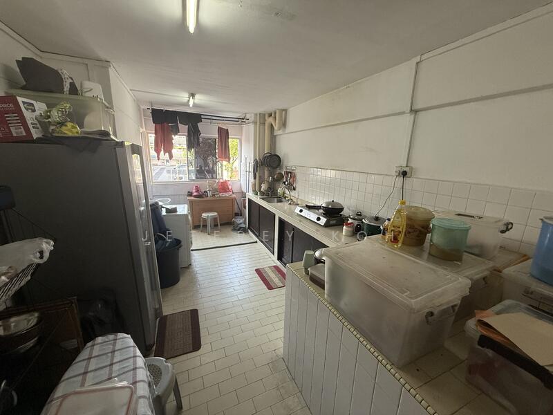 498 Jurong West Street 41, Jurong West Street 41, 1,302 sqft, Shop / Shophouse For Sale, by Jeffrey Koh, 60127513 - CommercialGuru.com.sg