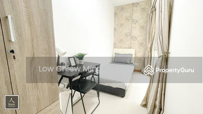 For Rent - Savannah Condopark