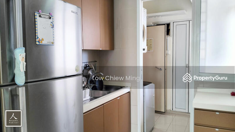 For Rent - Savannah Condopark