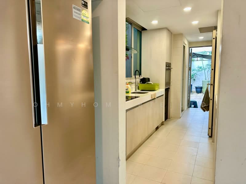 The Quartz, 65 Compassvale Bow, 4 Bedrooms, 2,906 sqft, Condominium For Sale, by BEN CHEE, 60127527 - PropertyGuru.com.sg