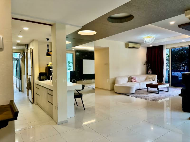 The Quartz, 65 Compassvale Bow, 4 Bedrooms, 2,906 sqft, Condominium For Sale, by BEN CHEE, 60127527 - PropertyGuru.com.sg