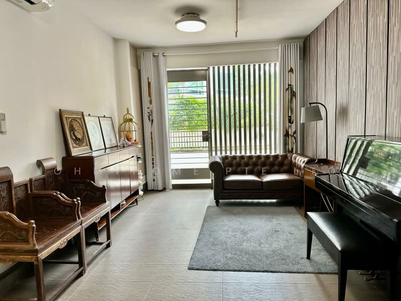 The Quartz, 65 Compassvale Bow, 4 Bedrooms, 2,906 sqft, Condominium For Sale, by BEN CHEE, 60127527 - PropertyGuru.com.sg