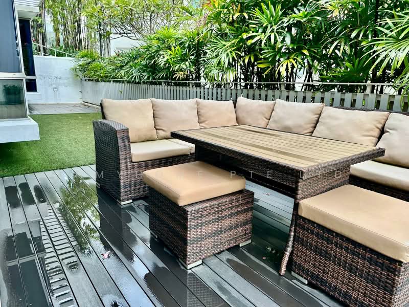 The Quartz, 65 Compassvale Bow, 4 Bedrooms, 2,906 sqft, Condominium For Sale, by BEN CHEE, 60127527 - PropertyGuru.com.sg