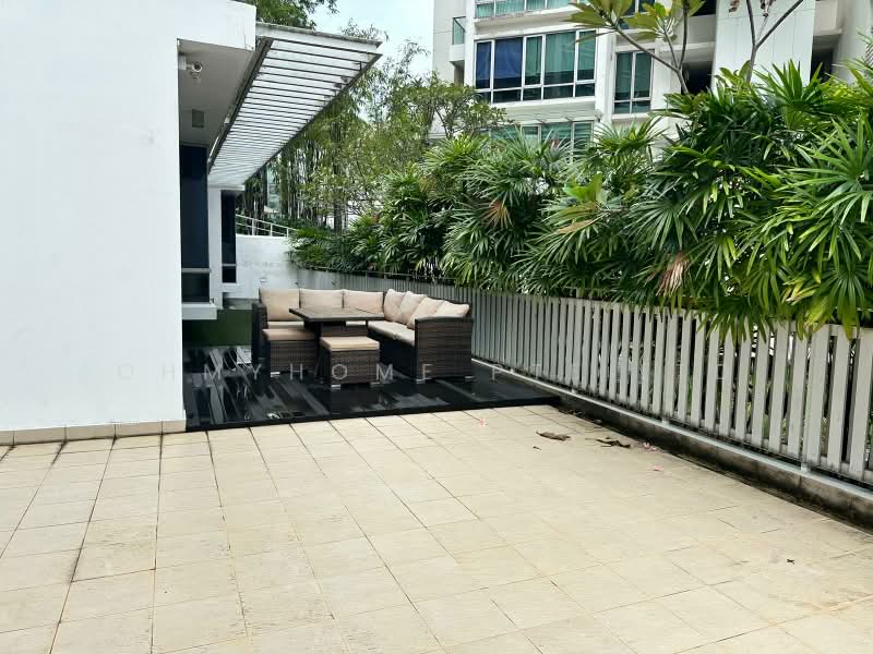 The Quartz, 65 Compassvale Bow, 4 Bedrooms, 2,906 sqft, Condominium For Sale, by BEN CHEE, 60127527 - PropertyGuru.com.sg