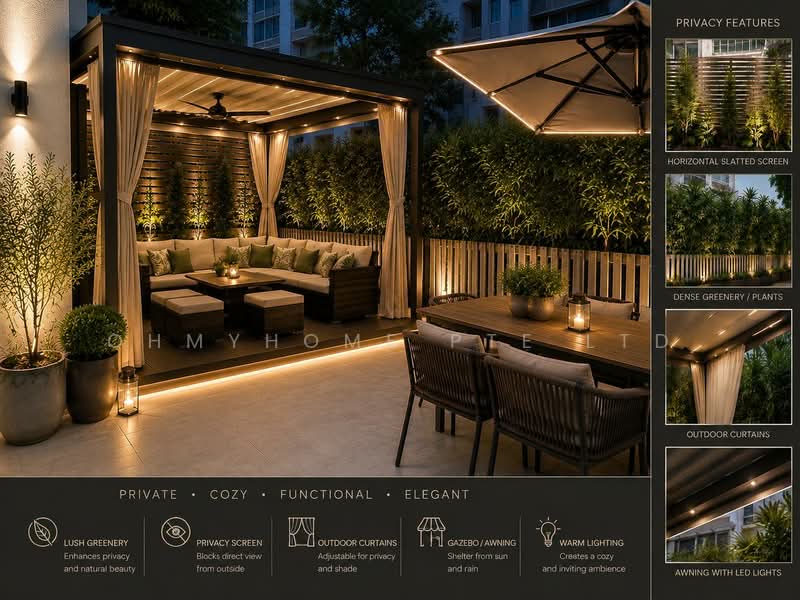 The Quartz, 65 Compassvale Bow, 4 Bedrooms, 2,906 sqft, Condominium For Sale, by BEN CHEE, 60127527 - PropertyGuru.com.sg