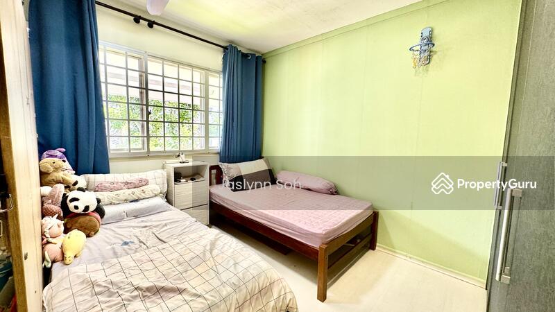 For Sale - 914 Jurong West Street 91