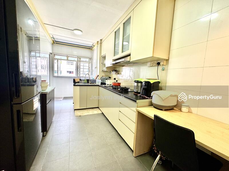 For Sale - 914 Jurong West Street 91