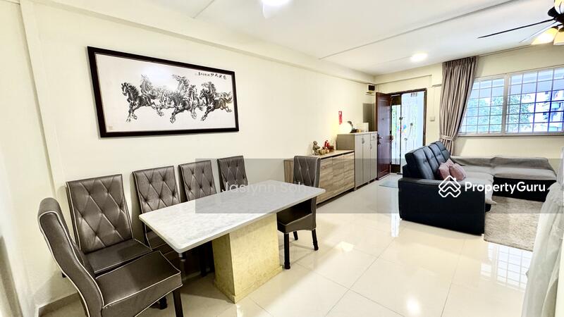 For Sale - 914 Jurong West Street 91