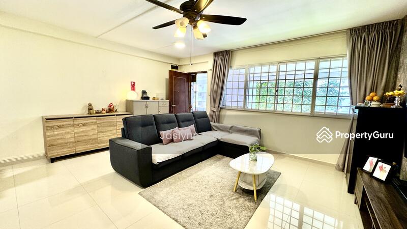 For Sale - 914 Jurong West Street 91