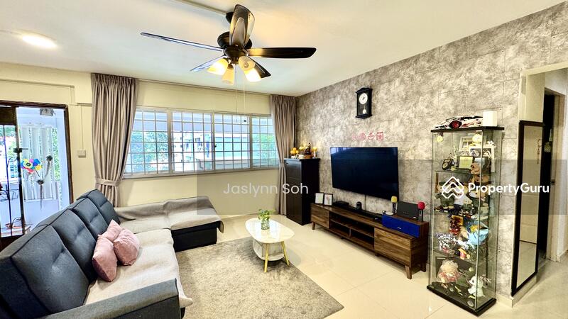 For Sale - 914 Jurong West Street 91