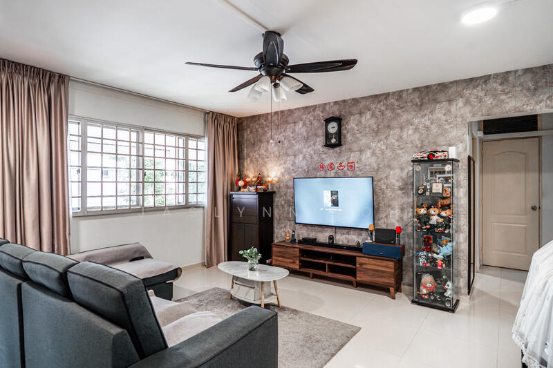 For Sale - 914 Jurong West Street 91