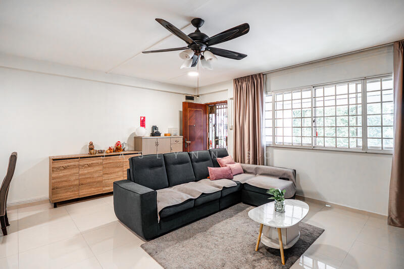 For Sale - 914 Jurong West Street 91