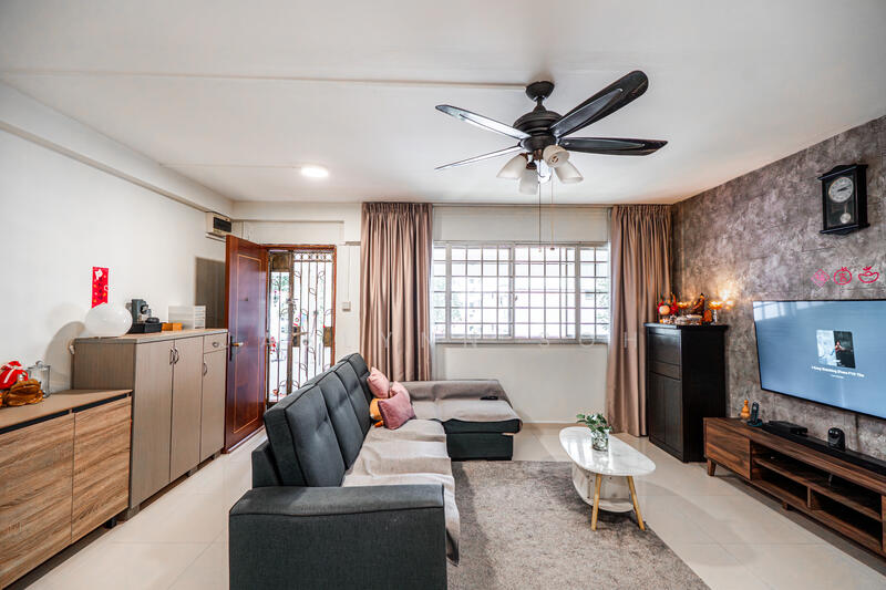 For Sale - 914 Jurong West Street 91