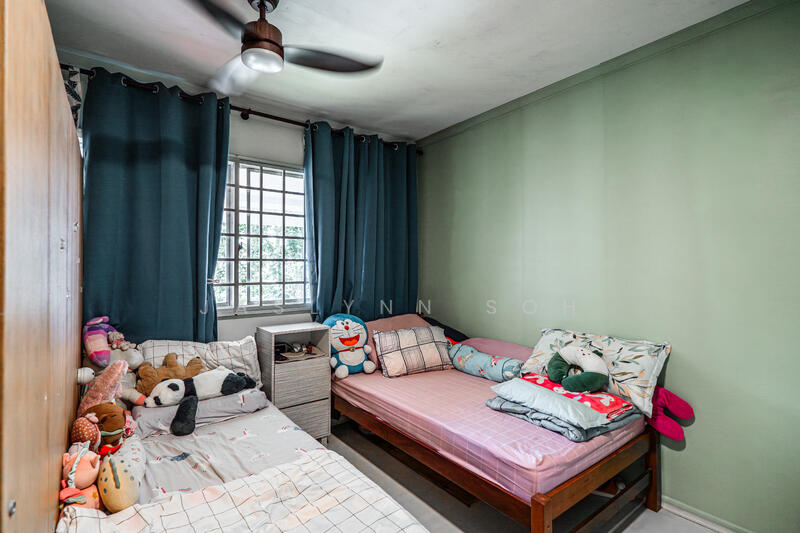 For Sale - 914 Jurong West Street 91