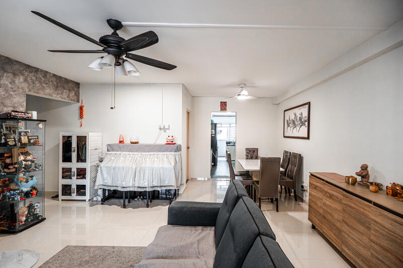 For Sale - 914 Jurong West Street 91